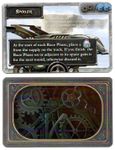 Steampunk Rally: Spoiler