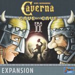 Caverna: Cave vs Cave – Era II