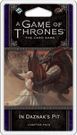 Le Trône de Fer: Le jeu de cartes (Seconde Édition) – Dans l'Arène de Daznak