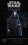 Star Wars: Legion – Empereur Palpatine