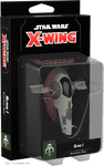 Star Wars: X-Wing (Second Edition) – Slave I Expansion Pack