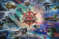 Star Realms: Coffret Galactique