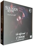 Solomon Kane: La Main Droite du Destin