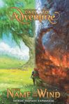 Call to Adventure: Le Nom du Vent