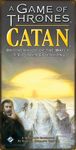 Le Trône de fer: Catan – Les frères jurés de la garde: Extension pour 5 et 6 joueurs