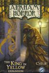 Horreur à Arkham: Le Roi en Jaune