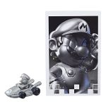 Monopoly Gamer: Mario Kart Power Pack – Metal Mario
