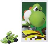 Monopoly Gamer: Mario Kart Power Pack – Yoshi