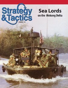 Sea Lords on the Mekong Delta