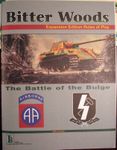 Bitter Woods Deluxe Edition: Expansion Kit