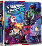 Starcadia Quest: ARRRmada