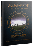 Middle-Earth Strategy Battle Game: Rules Manual