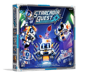 Starcadia Quest: Build-a-Robot