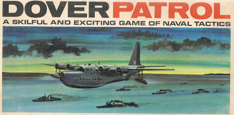 Dover Patrol