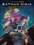 DC Deck-Building Game: Crossover Pack 8 – Batman Ninja