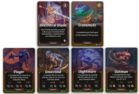 Roll Player: Lockup Pack