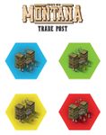 Montana: Trade Post