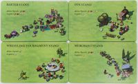 Imperial Settlers: Marketplace