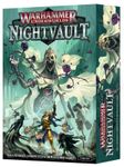 Warhammer Underworlds: Nightvault