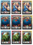 Champions of Midgard: Asian Monsters