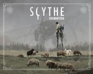 Scythe: Rencontres