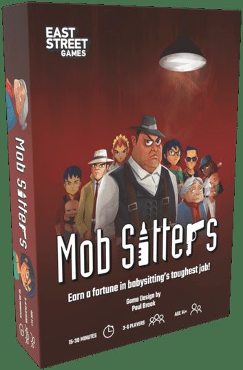 Mob Sitters