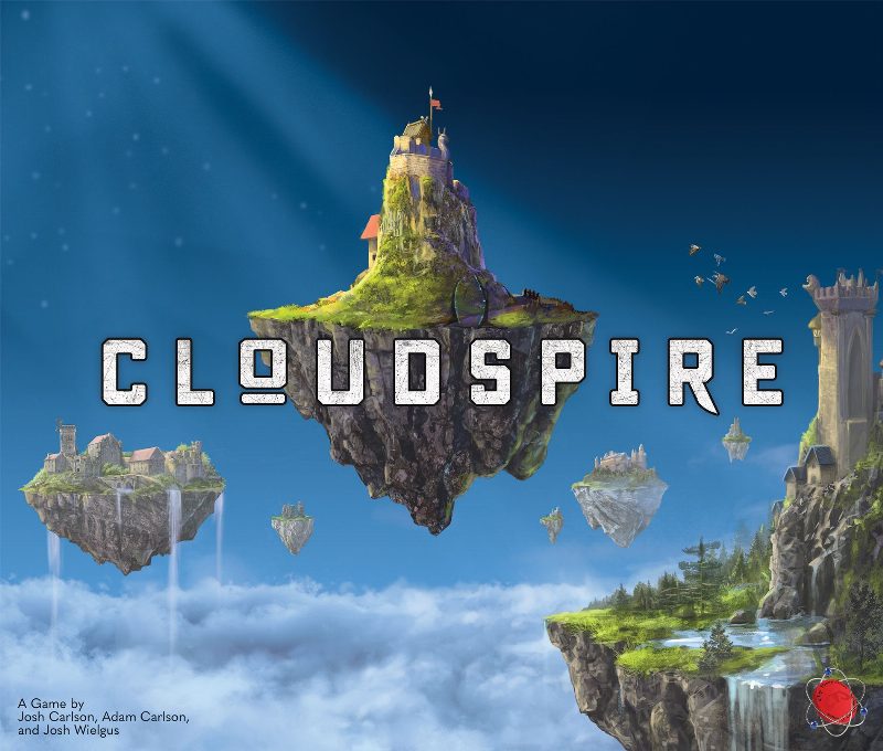 Cloudspire