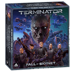 Terminator Genisys: La Chute de Skynet