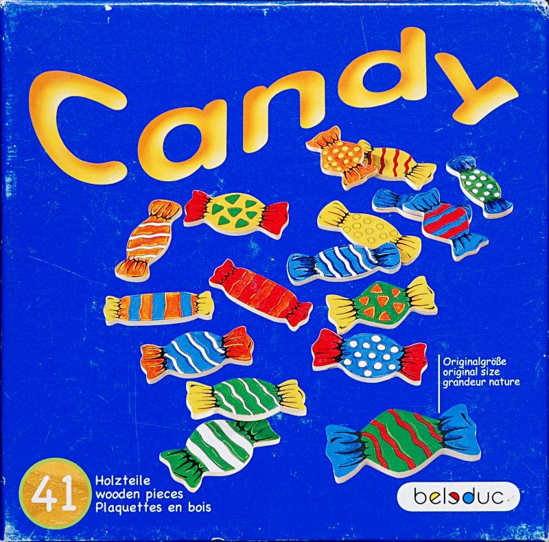 Candy