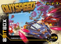 8Bit Box: Outspeed