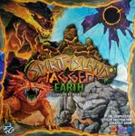 Spirit Island: Terre Fracturée