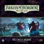 Horreur à Arkham: Le Jeu de Cartes – Le Cercle Brisé: Extension