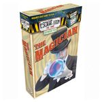 Escape Room: Le Jeu – Le Magicien