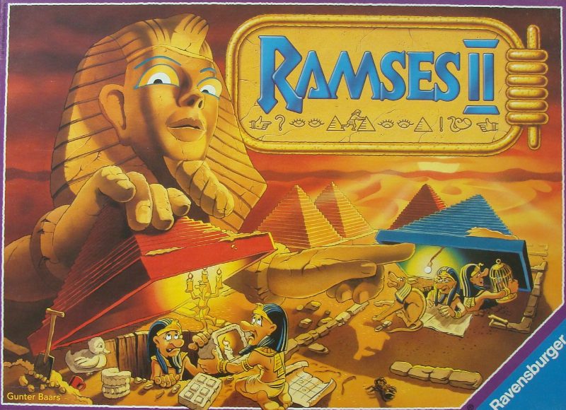 Ramsès