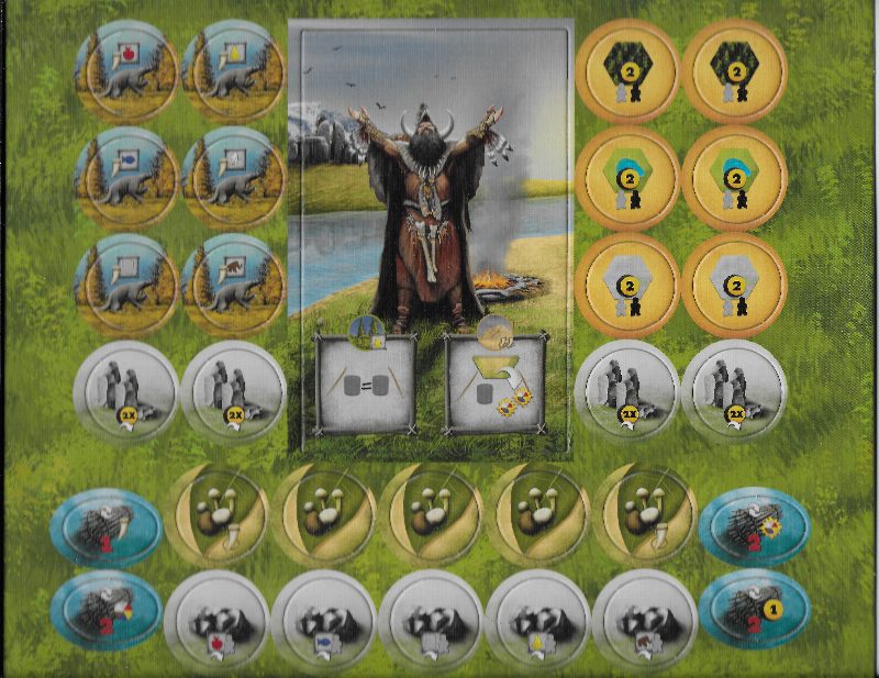 Prehistory: Kickstarter Exclusives
