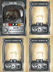 Champions of Midgard: Valhalla – Sikling Promo Pack