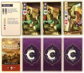 Century: Spice Road – Bonus Cards 2