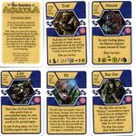 Agricola: Changelings