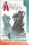 Alien Artifacts: Breakthrough