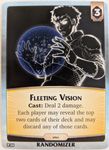 Aeon's End: Fleeting Vision Promo