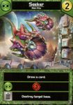Star Realms: Seeker Promo Card
