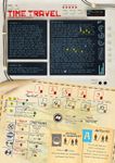 Robinson Crusoe: Adventures on the Cursed Island – "Time Travel" Scenario