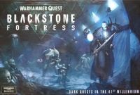 Warhammer Quest: Blackstone Fortress
