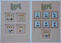 Agra: Mini Expansion 1