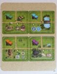 Rajas of the Ganges: Tiger Expansion