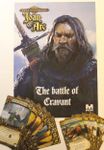 Time of Legends: Joan of Arc – The Battle of Cravant