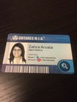 Detective: A Modern Crime Board Game – Zahra Arvala / Mei Thompson