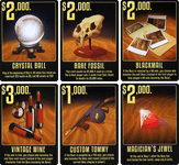 GoodCritters: Promo Card Set