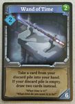 Clank!: Baguette du temps