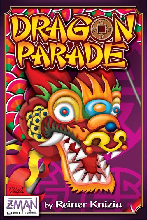La Parade du Dragon